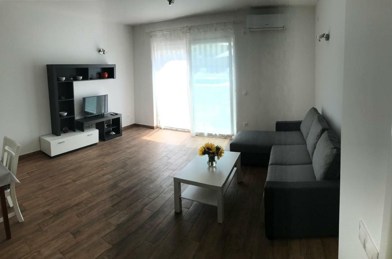Apartments Kuk Šilo Kültér fotó