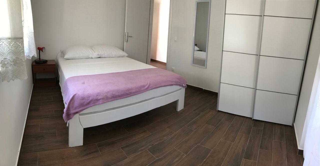 Apartments Kuk Šilo Kültér fotó