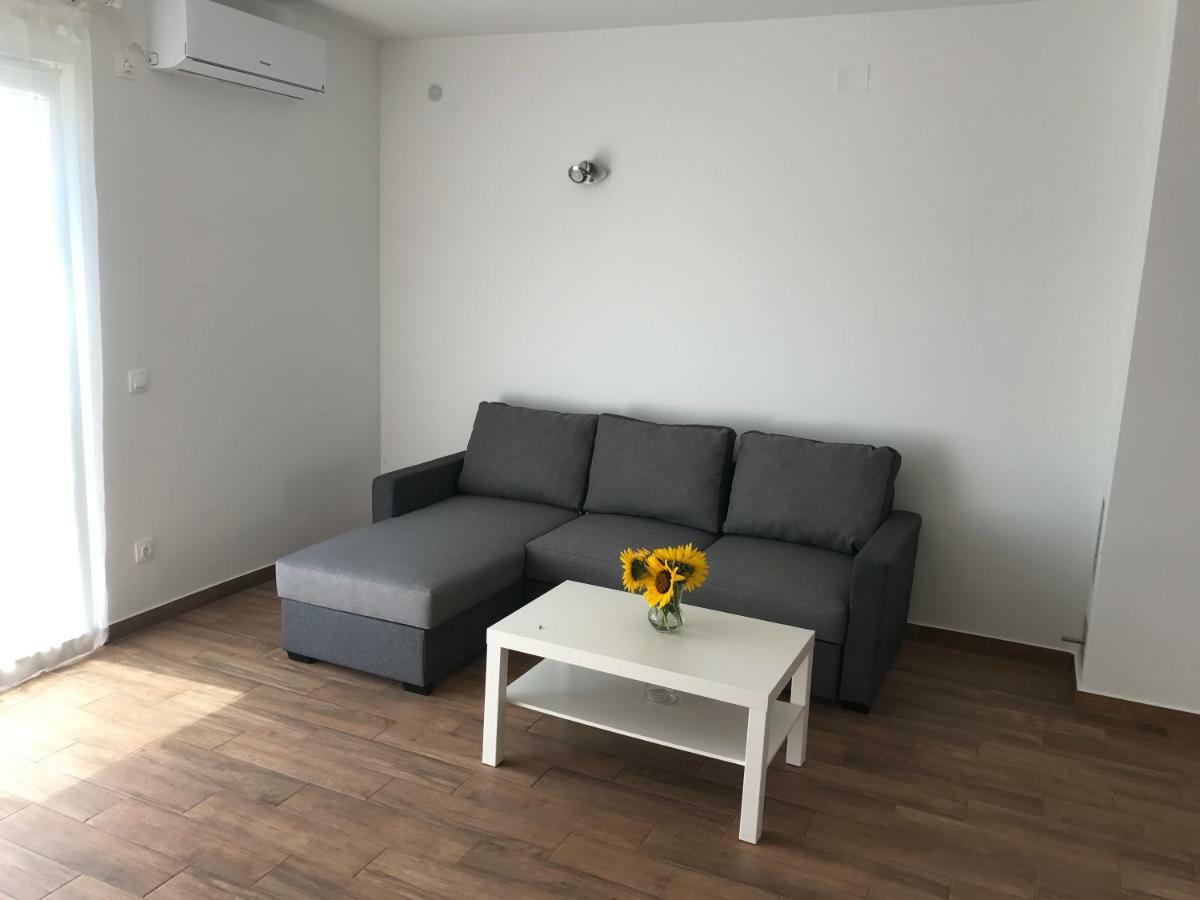 Apartments Kuk Šilo Kültér fotó