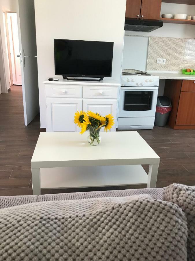 Apartments Kuk Šilo Kültér fotó
