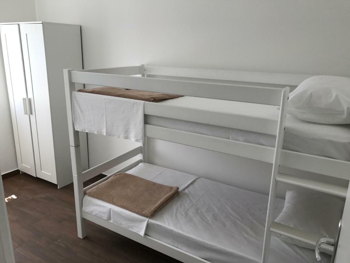 Apartments Kuk Šilo Kültér fotó
