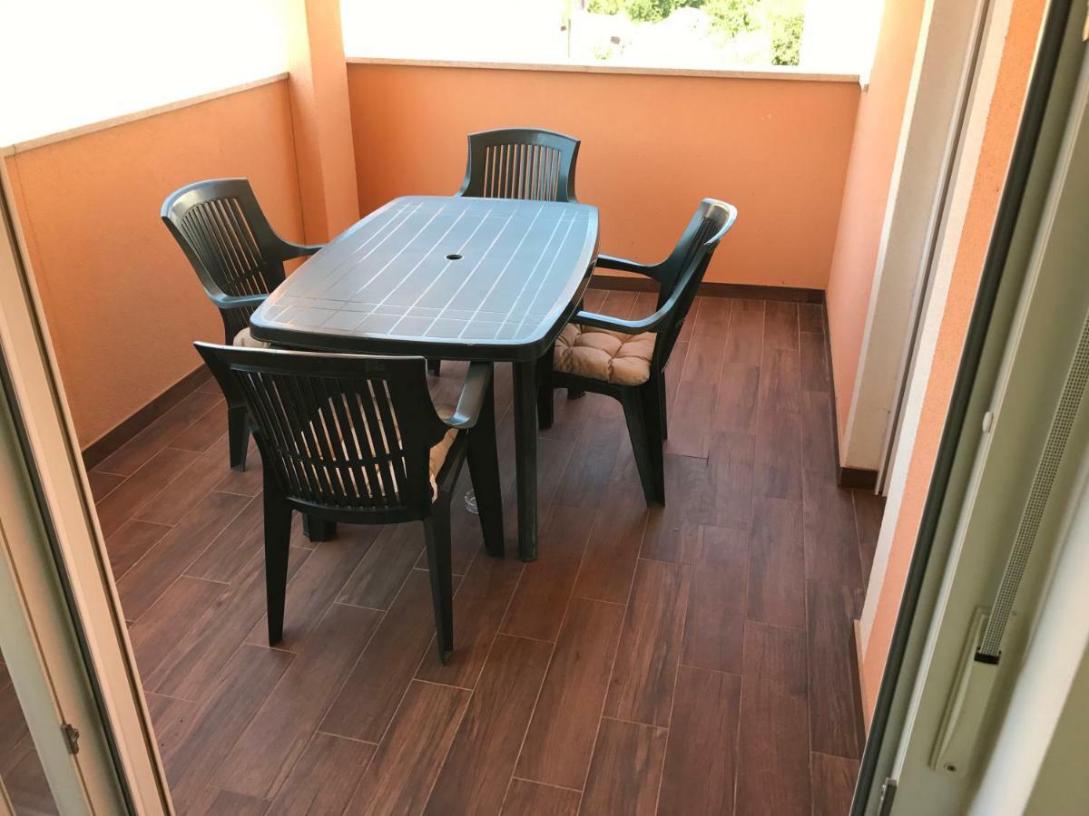 Apartments Kuk Šilo Kültér fotó