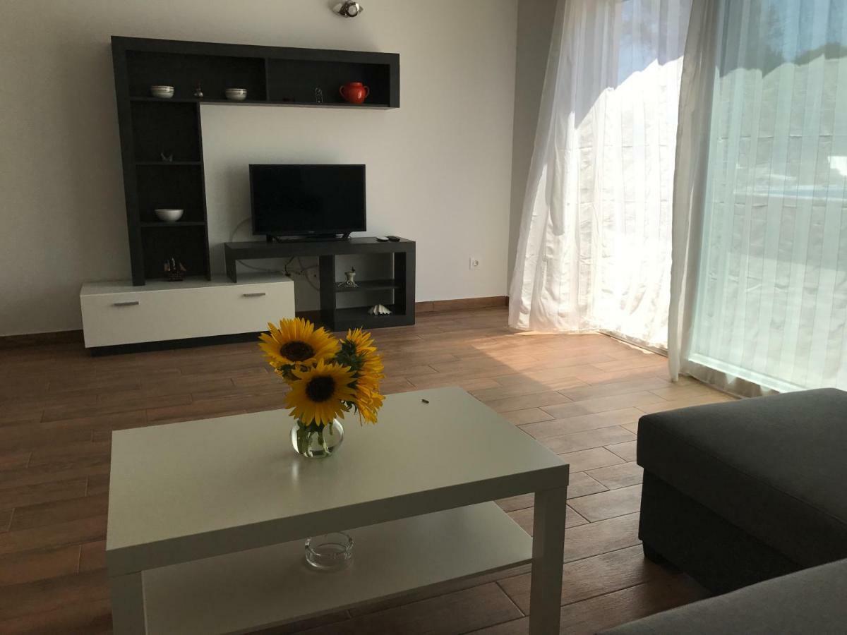 Apartments Kuk Šilo Kültér fotó