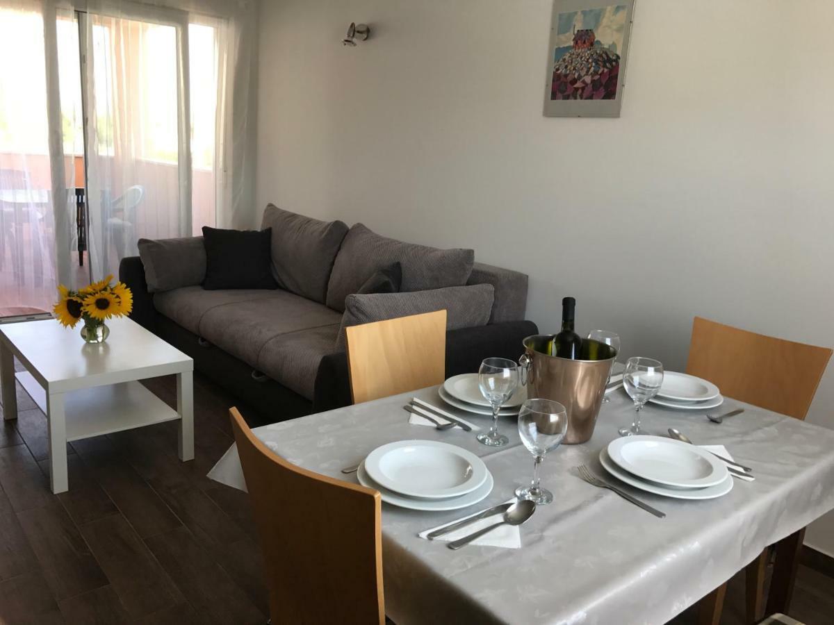 Apartments Kuk Šilo Kültér fotó
