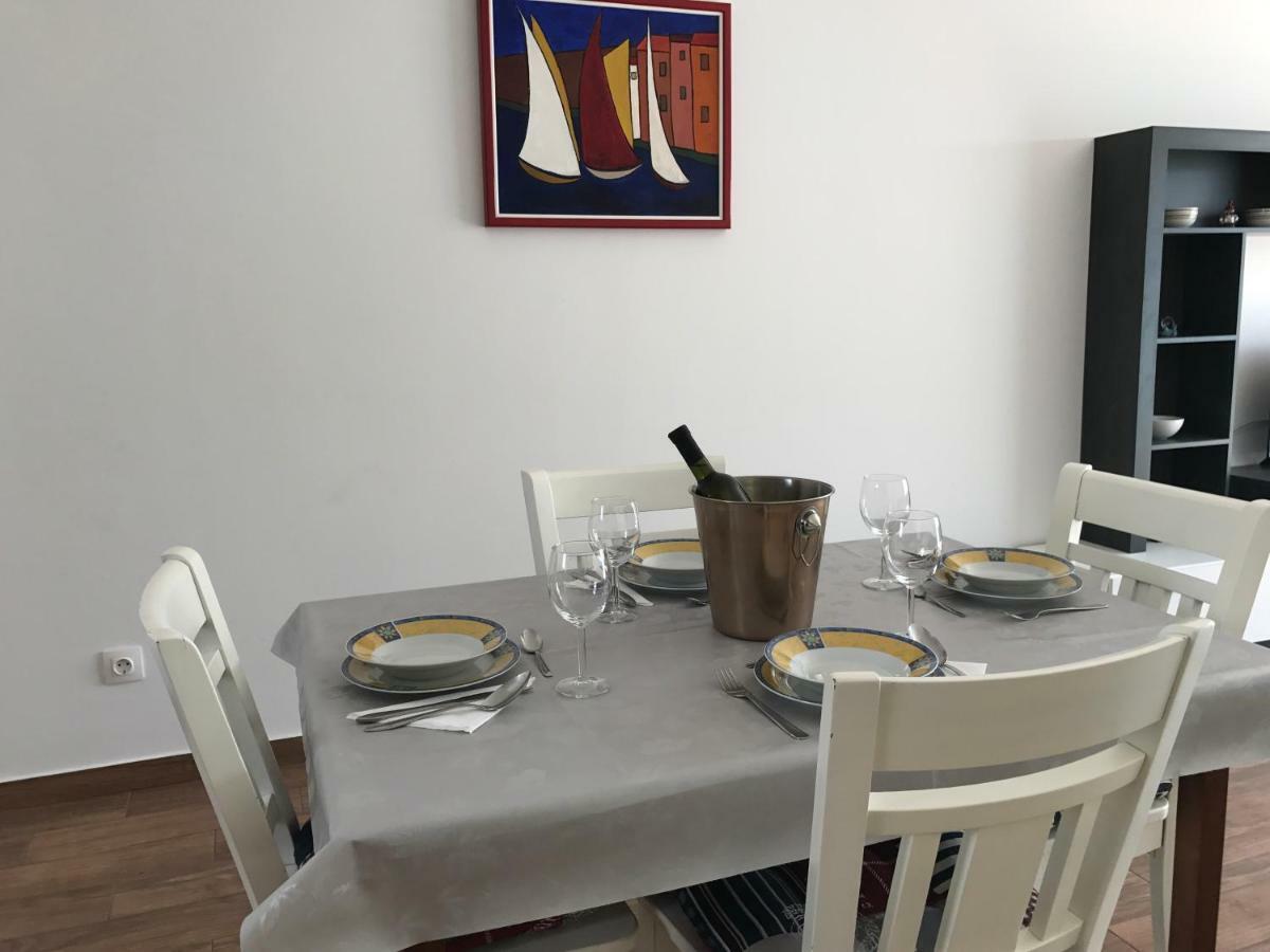 Apartments Kuk Šilo Kültér fotó